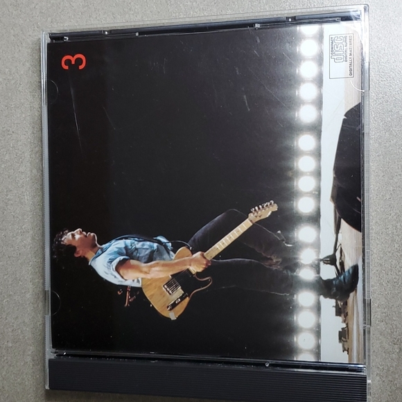 Bruce Springsteen & The E Street Band Live 1975-85 - Picture 10 of 16